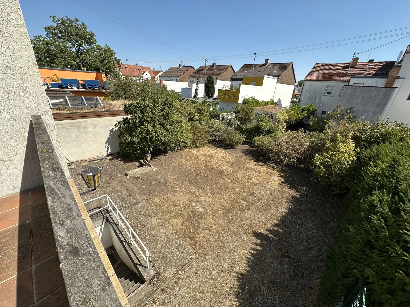 1 Zimmer Wohnung mit 37 m² in Ludwigshafen am Rhein – Bild 5