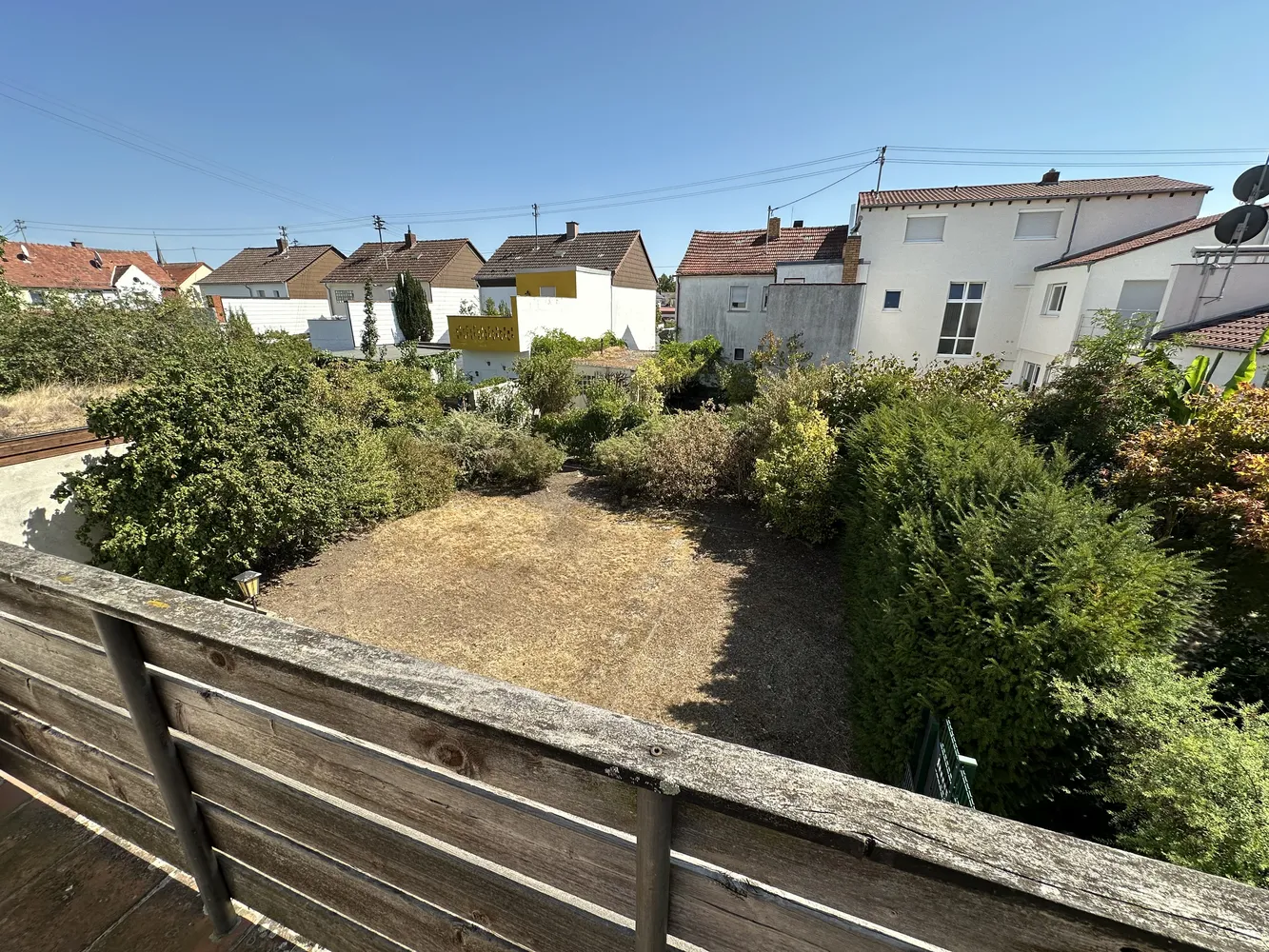 1 Zimmer Wohnung mit 37 m² in Ludwigshafen am Rhein – Bild 6
