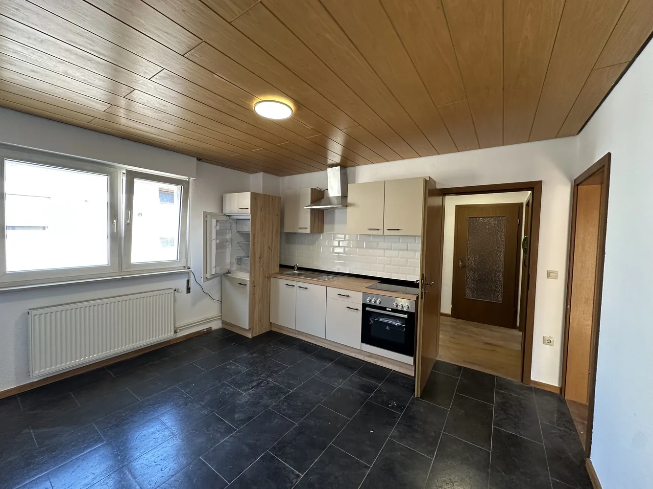 1 Zimmer Wohnung mit 37 m² in Ludwigshafen am Rhein – Bild 8