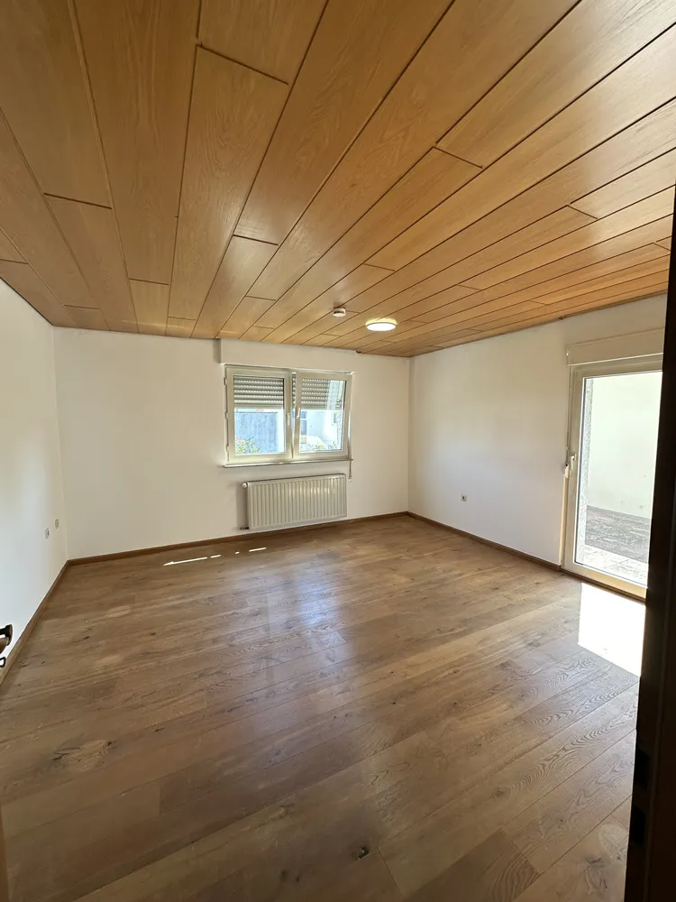 1 Zimmer Wohnung mit 37 m² in Ludwigshafen am Rhein – Bild 9