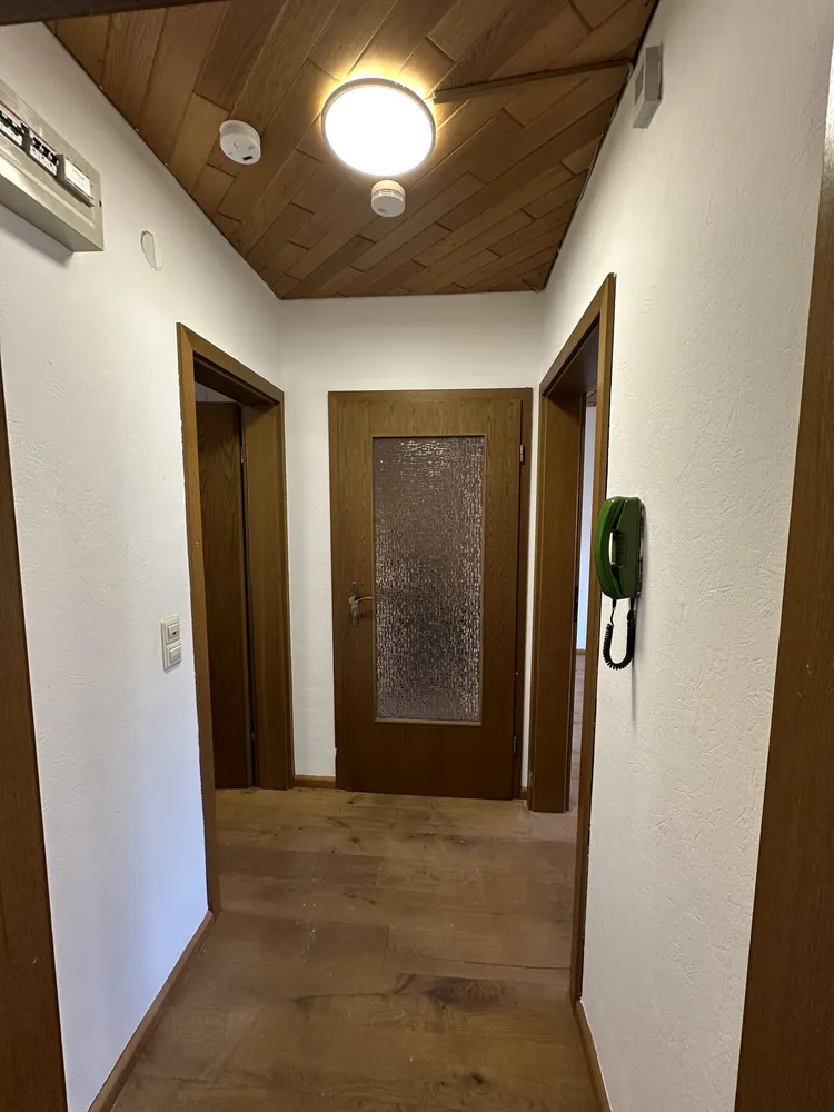1 Zimmer Wohnung mit 37 m² in Ludwigshafen am Rhein – Bild 10