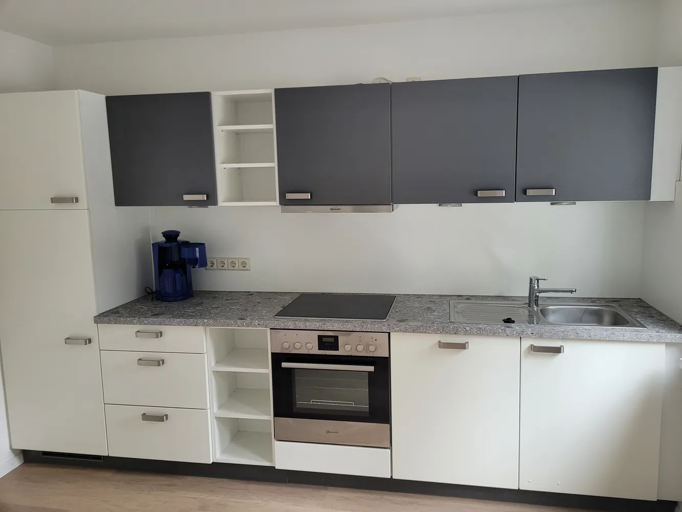 2 Zimmer Wohnung mit 62 m² in Görlitz – Bild 1
