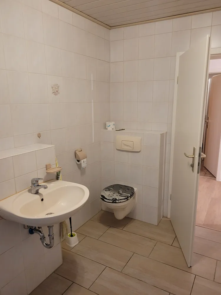 2 Zimmer Wohnung mit 62 m² in Görlitz – Bild 2