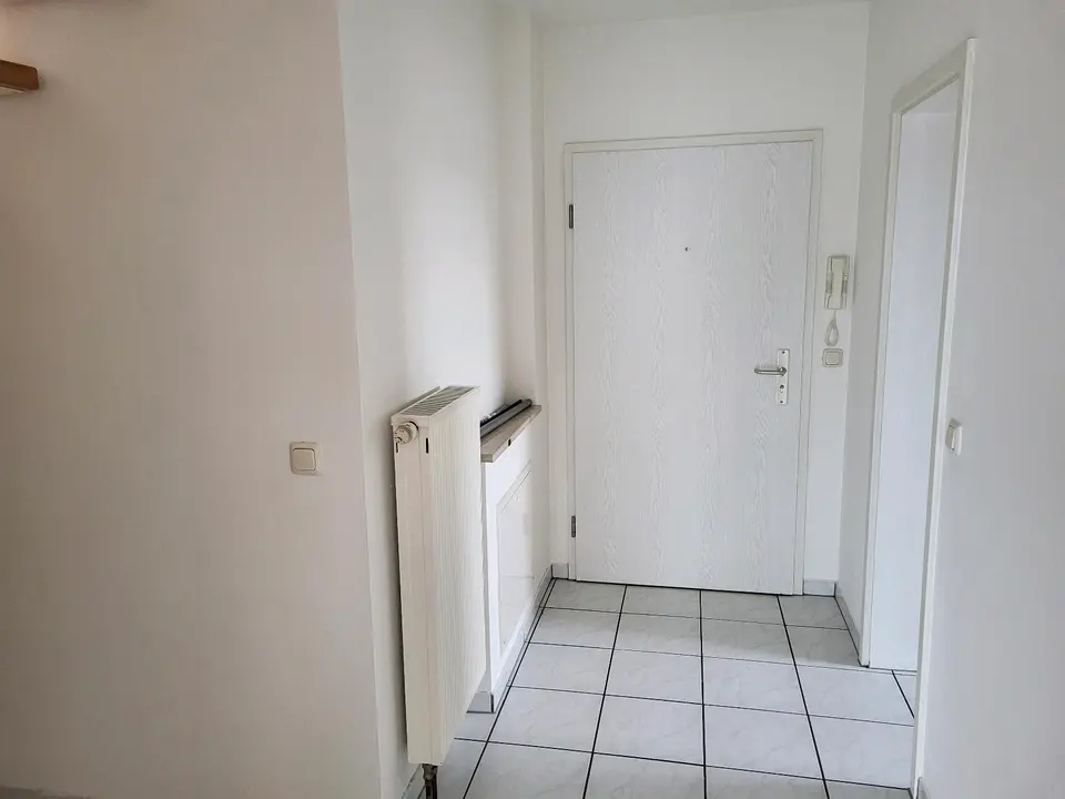 3 Zimmer Wohnung mit 88 m² in Ansbach – Bild 3