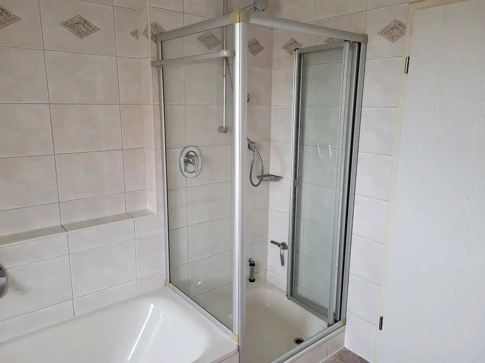 3 Zimmer Wohnung mit 88 m² in Ansbach – Bild 4