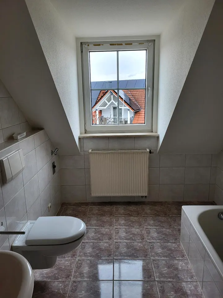 3 Zimmer Wohnung mit 88 m² in Ansbach – Bild 5