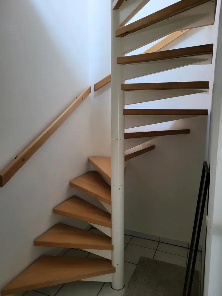 3 Zimmer Wohnung mit 88 m² in Ansbach – Bild 6