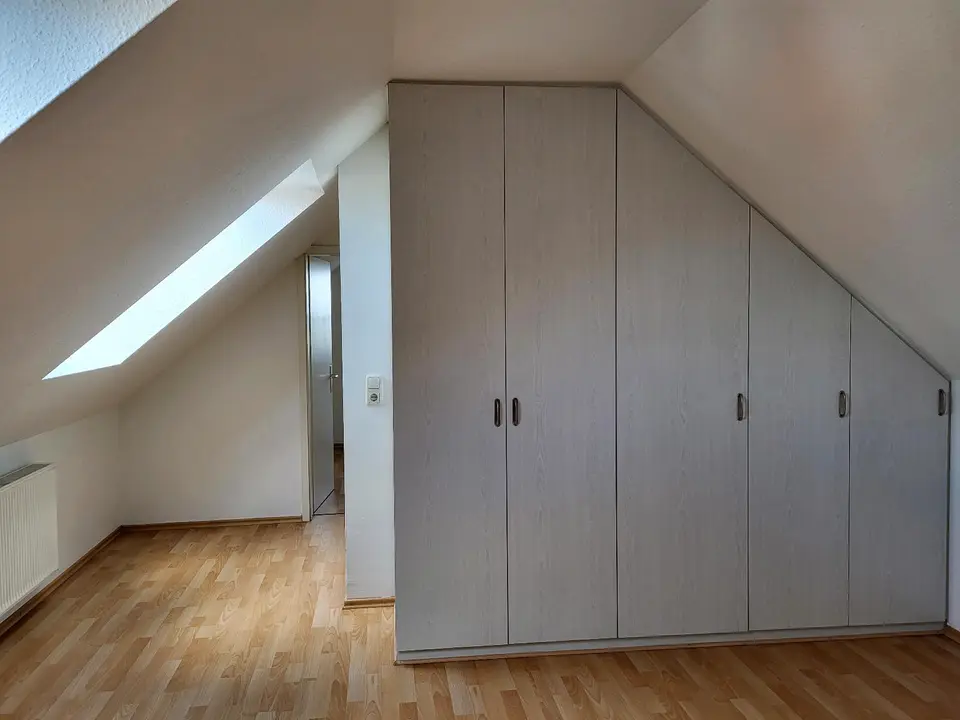 3 Zimmer Wohnung mit 88 m² in Ansbach – Bild 7