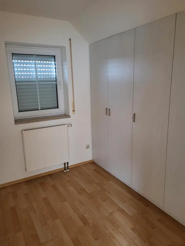 3 Zimmer Wohnung mit 88 m² in Ansbach – Bild 8