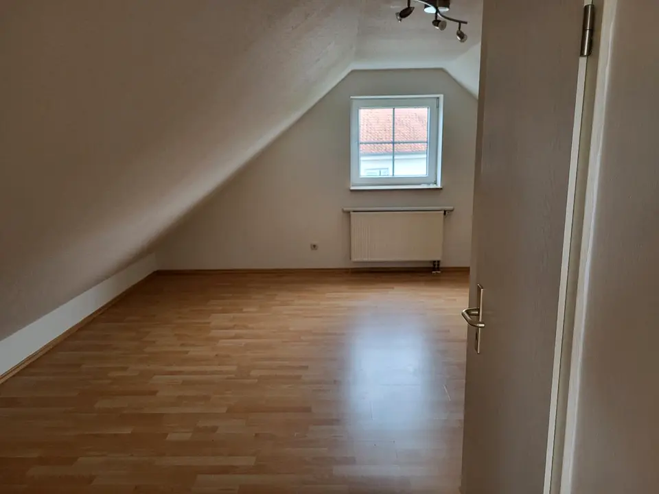 3 Zimmer Wohnung mit 88 m² in Ansbach – Bild 9