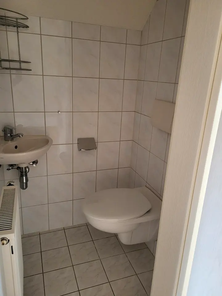 3 Zimmer Wohnung mit 88 m² in Ansbach – Bild 10