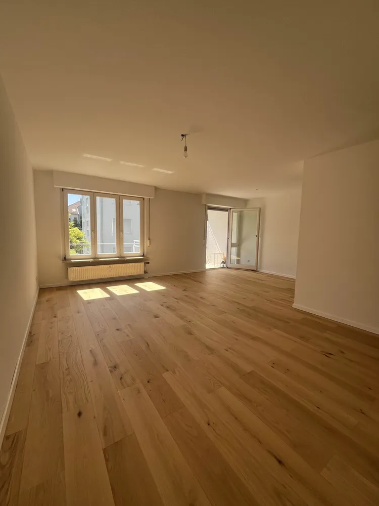 2 Zimmer Wohnung mit 63 m² in Heilbronn – Bild 2