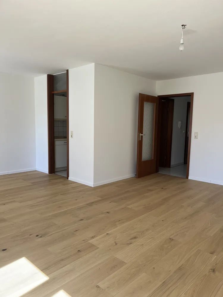 2 Zimmer Wohnung mit 63 m² in Heilbronn – Bild 4