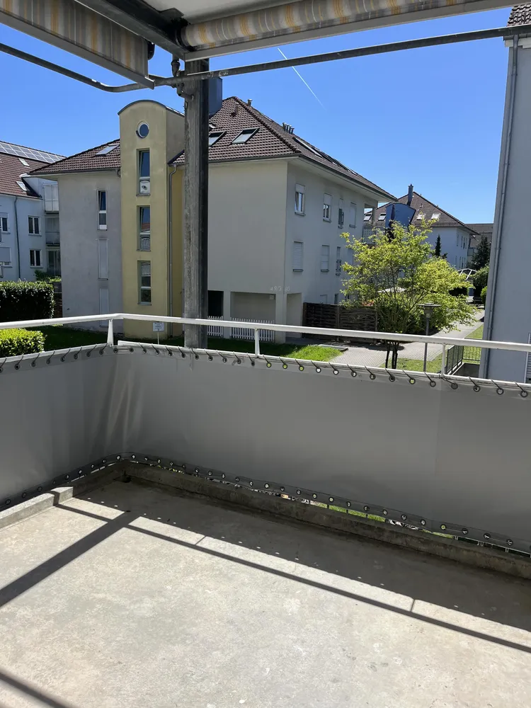 2 Zimmer Wohnung mit 63 m² in Heilbronn – Bild 5