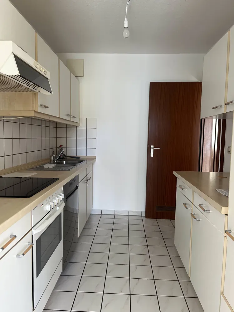 2 Zimmer Wohnung mit 63 m² in Heilbronn – Bild 6