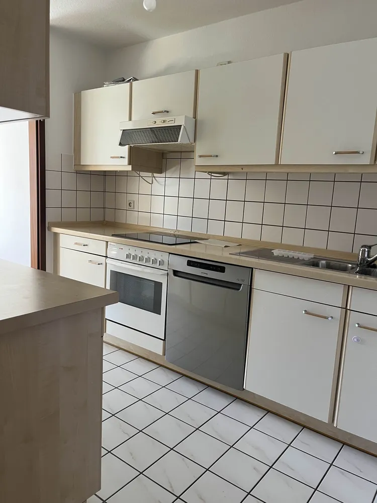2 Zimmer Wohnung mit 63 m² in Heilbronn – Bild 7