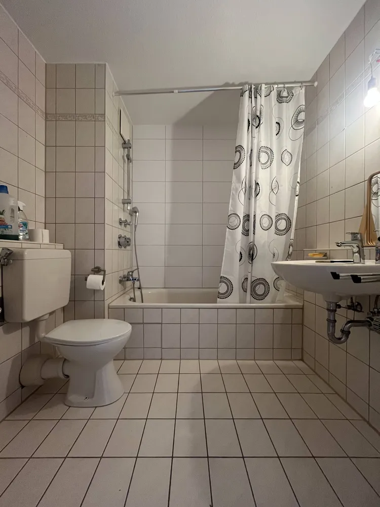 2 Zimmer Wohnung mit 63 m² in Heilbronn – Bild 9