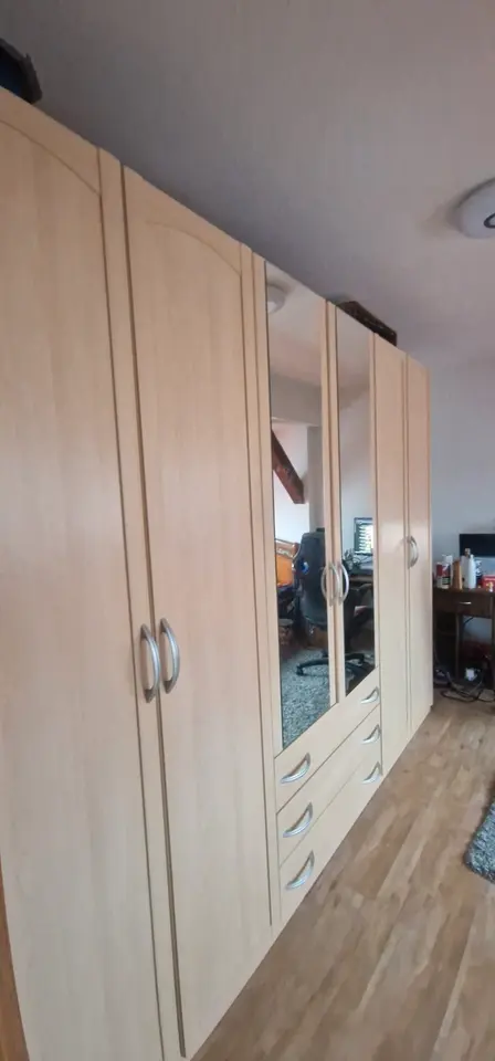 WG-Zimmer mit 36 m² in Bamberg – Bild 2