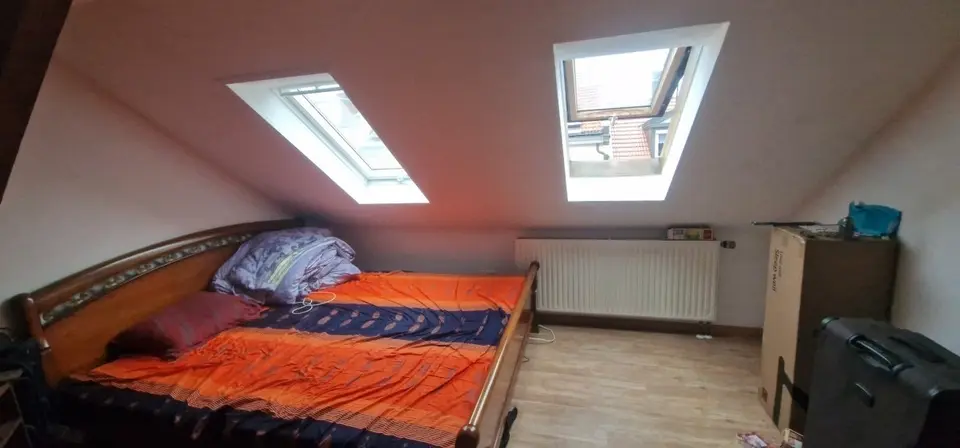 WG-Zimmer mit 36 m² in Bamberg – Bild 3