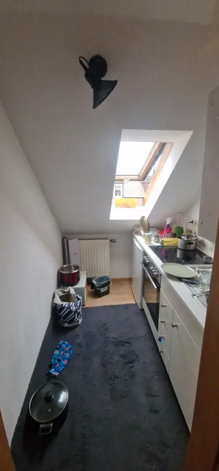 WG-Zimmer mit 36 m² in Bamberg – Bild 4