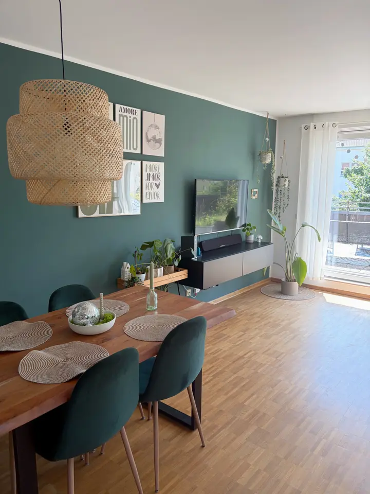 3 Zimmer Wohnung mit 93 m² in Flensburg – Bild 3
