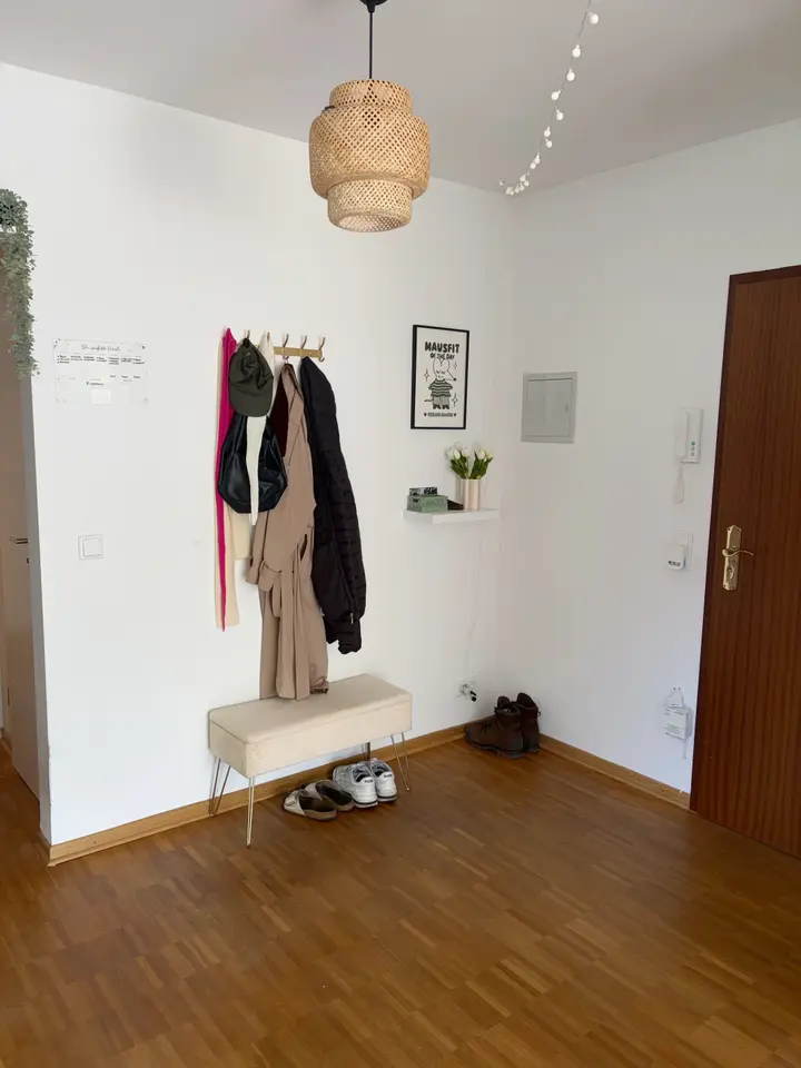 3 Zimmer Wohnung mit 93 m² in Flensburg – Bild 5