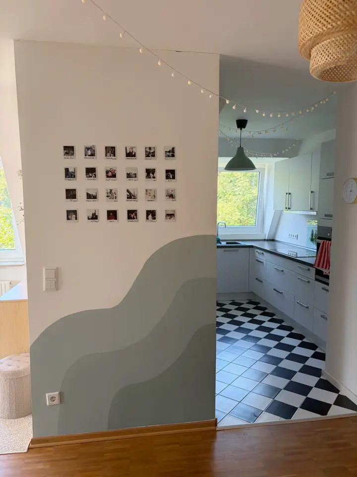 3 Zimmer Wohnung mit 93 m² in Flensburg – Bild 6