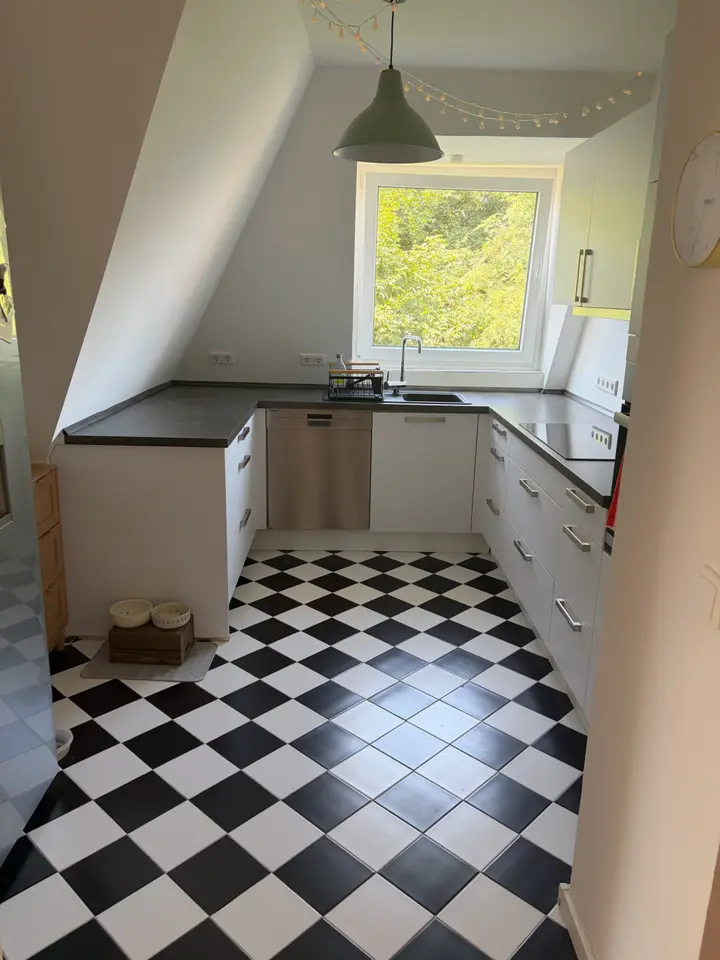3 Zimmer Wohnung mit 93 m² in Flensburg – Bild 7