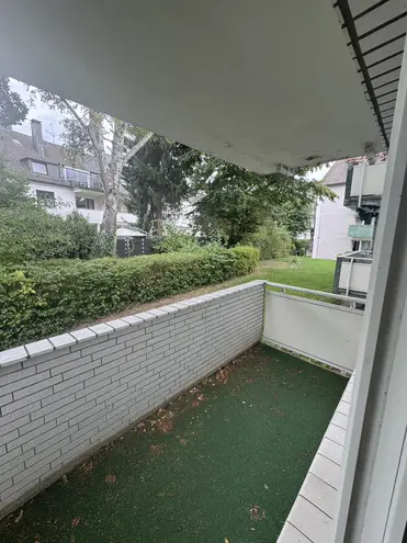 2 Zimmer Wohnung mit 39 m² in Dortmund – Bild 7