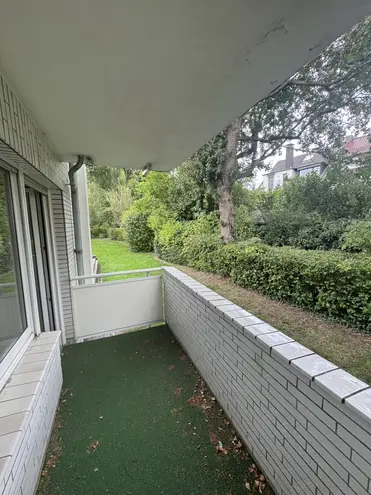 2 Zimmer Wohnung mit 39 m² in Dortmund – Bild 8