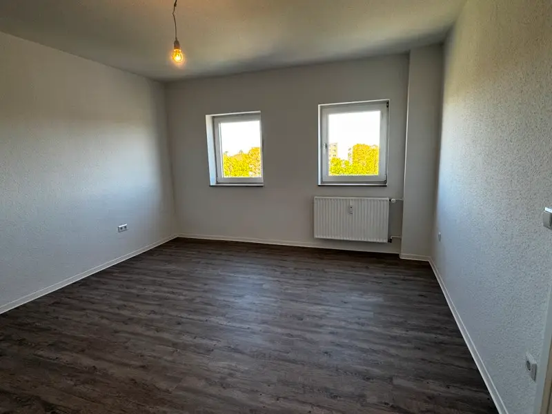 2 Zimmer Wohnung mit 59 m² in Braunschweig – Bild 2
