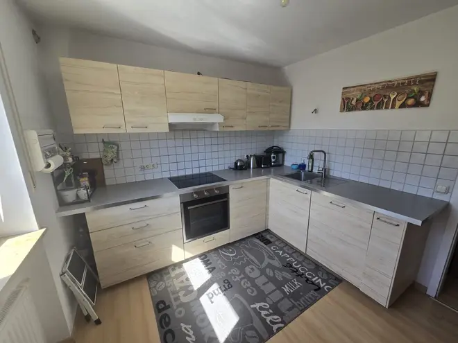 3 Zimmer Wohnung mit 76 m² in München – Bild 5