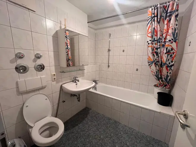 3 Zimmer Wohnung mit 76 m² in München – Bild 7