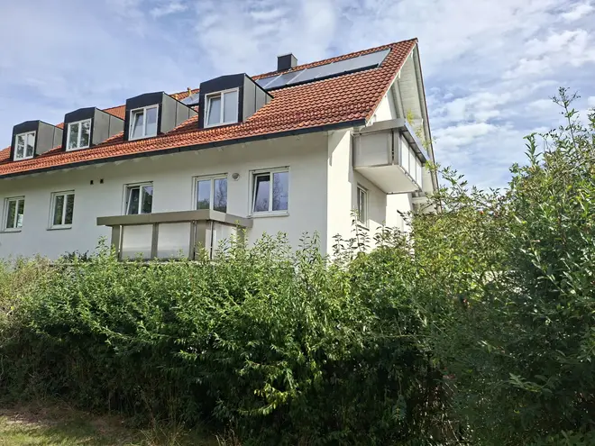3 Zimmer Wohnung mit 76 m² in München – Bild 8