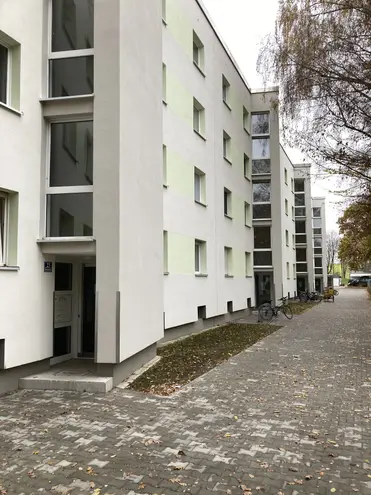 4 Zimmer Wohnung mit 90 m² in Ingolstadt – Bild 1