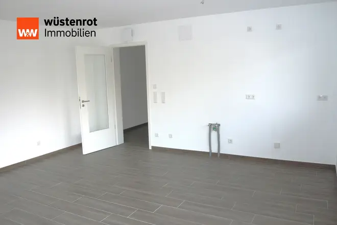 2 Zimmer Wohnung mit 65 m² in Ingolstadt – Bild 3
