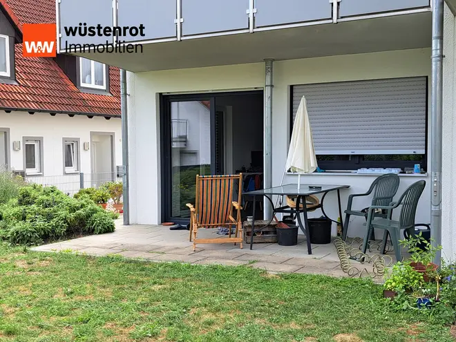 2 Zimmer Wohnung mit 65 m² in Ingolstadt – Bild 9
