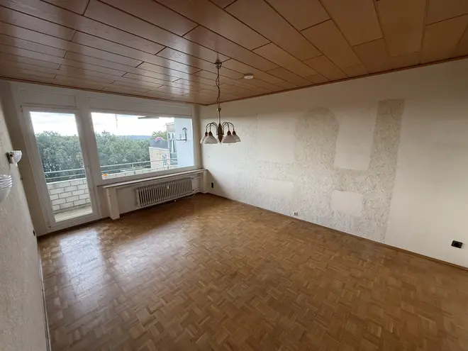 2 Zimmer Wohnung mit 57 m² in Wuppertal – Bild 1