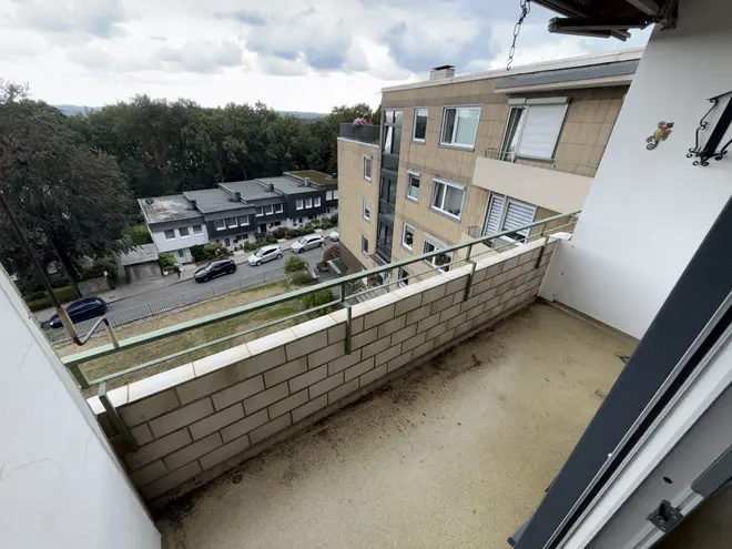 2 Zimmer Wohnung mit 57 m² in Wuppertal – Bild 4