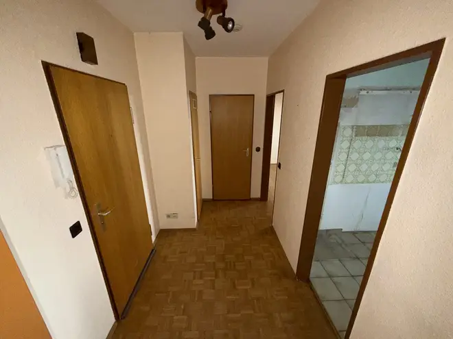2 Zimmer Wohnung mit 57 m² in Wuppertal – Bild 7