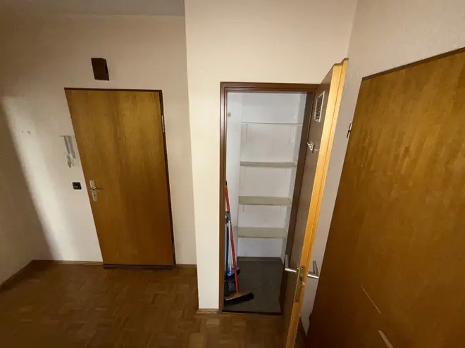 2 Zimmer Wohnung mit 57 m² in Wuppertal – Bild 8