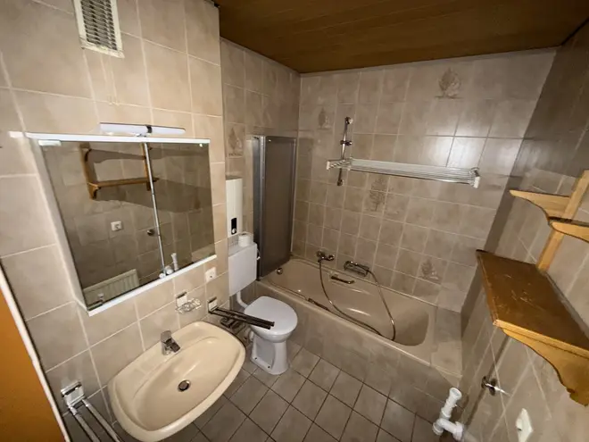 2 Zimmer Wohnung mit 57 m² in Wuppertal – Bild 9