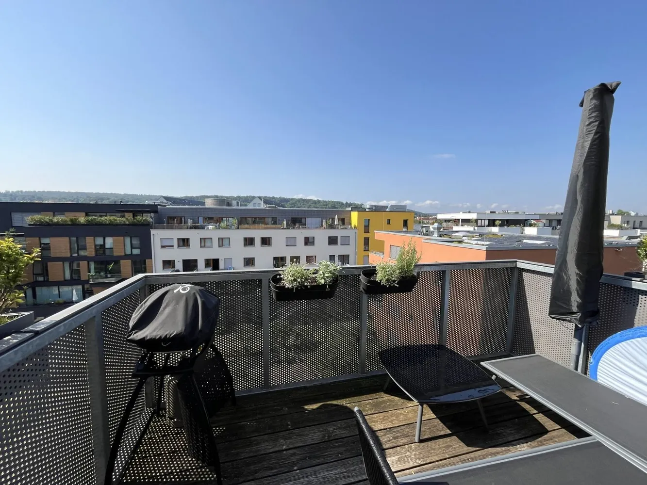 3 Zimmer Wohnung mit 82 m² in Tübingen – Bild 2