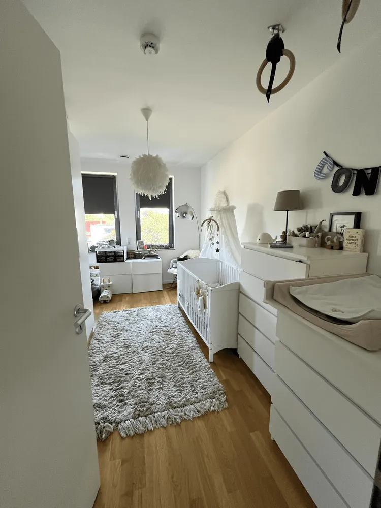 3 Zimmer Wohnung mit 82 m² in Tübingen – Bild 11