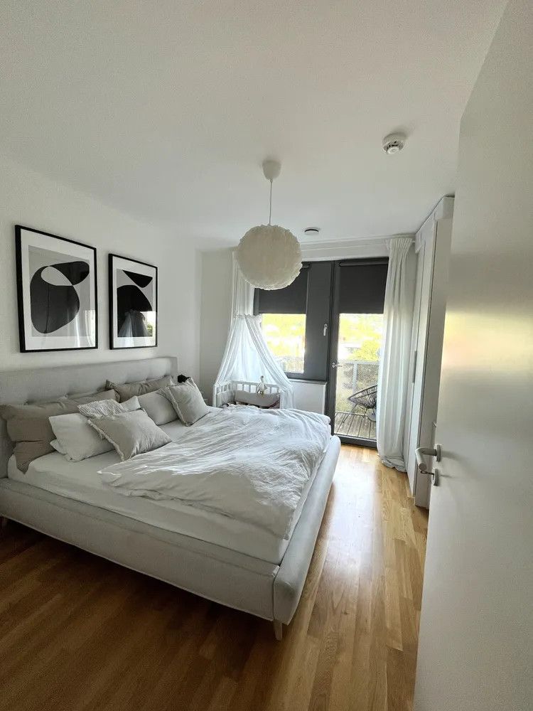 3 Zimmer Wohnung mit 82 m² in Tübingen – Bild 12