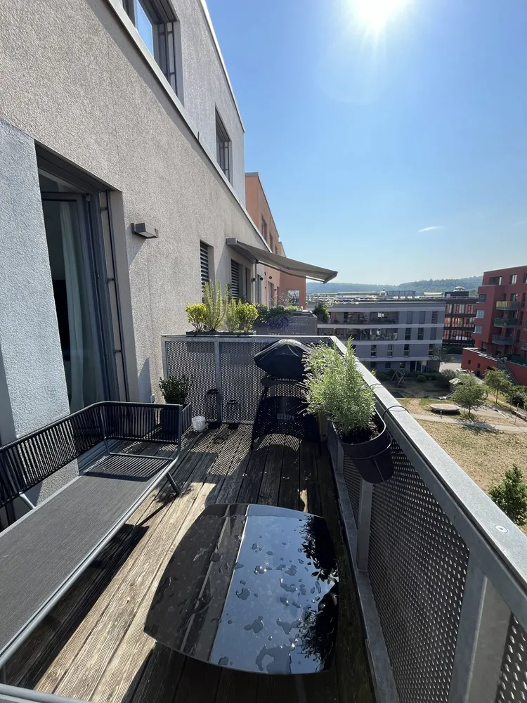 3 Zimmer Wohnung mit 82 m² in Tübingen – Bild 3