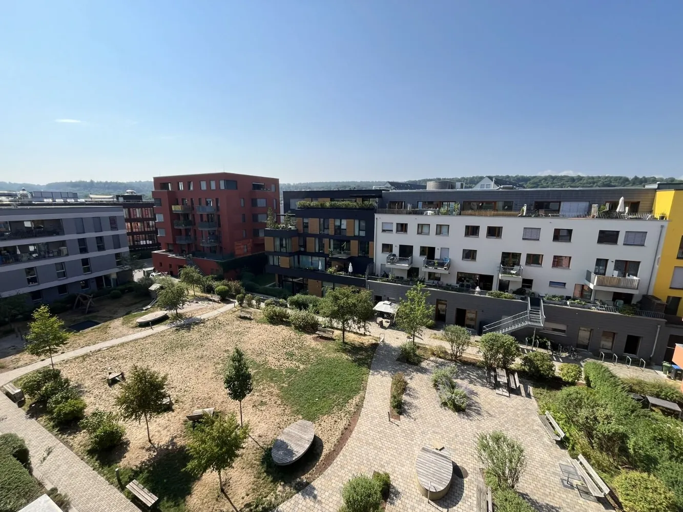 3 Zimmer Wohnung mit 82 m² in Tübingen – Bild 4