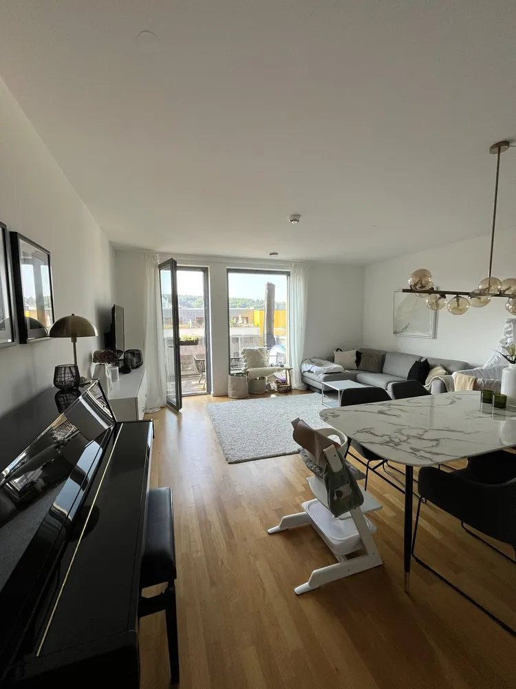 3 Zimmer Wohnung mit 82 m² in Tübingen – Bild 5