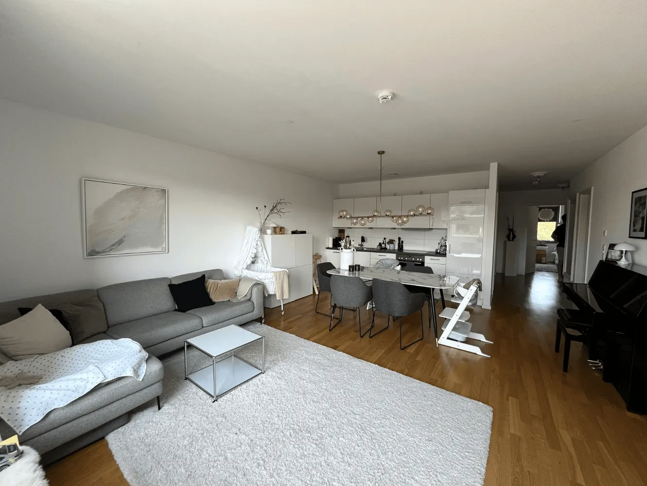 3 Zimmer Wohnung mit 82 m² in Tübingen – Bild 6