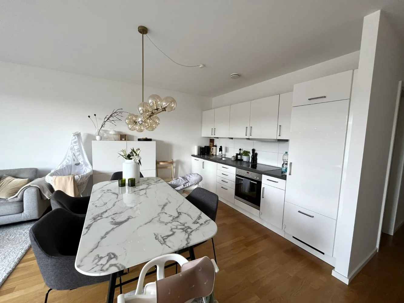 3 Zimmer Wohnung mit 82 m² in Tübingen – Bild 7